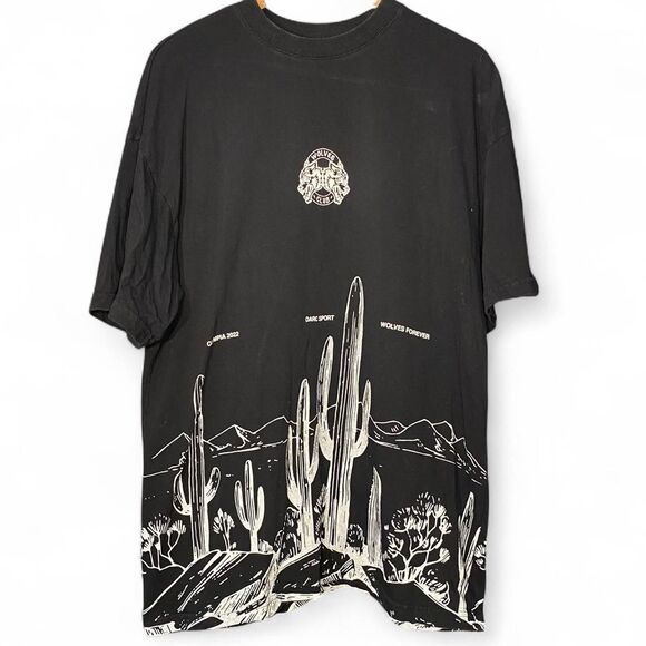 Darc Sport x Olympia 2022 t shirt - Picture 1 of 4